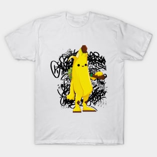 Bananin T-Shirt